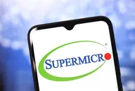 Super Micro Computer Aktie Prognose