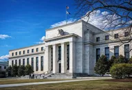 Federal Reserve Building