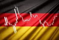 German flag