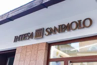 Insegna Intesa Sanpaolo