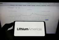 Lithium Americas stock forecast: Third-party price targets