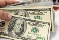 Us dollar bills