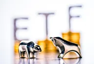 Acciones vs. ETFs