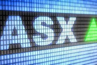 Australian Securities Exchange Ltd. 