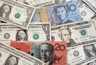 Εκτίμηση AUD/USD