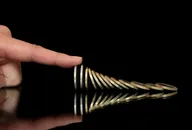 Stop-loss strategies: Where to put a stop loss finger stops coins falling