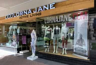 A Lorna Jane storefront
