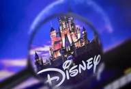 Disney logo
