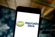MercadoLibre Aktiensplit