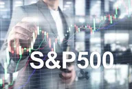 The S&P 500