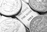 Prévision du cours de l'argent