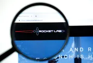 Rocket Lab Corporation stock forecast