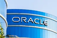 Oracle stock split