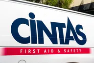 Cintas stock split
