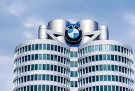 BMW stock forecast