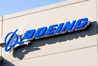 Boeing stock split