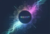 Quant logo