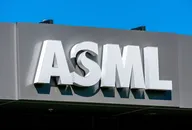 ASML Holding stock split