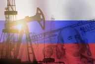 Russia, US, Oil