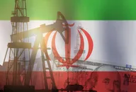 Iran oil