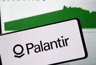 Palantir aandelen prognose 2021-2025