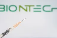 BioNtech stock forecast