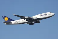Lufthansa stock forecast: Third-party price targets