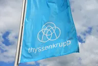 Thyssenkrupp stock forecast
