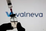 Valneva stock forecast