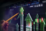 Equities Edge Up but Volatility and Rates Signal Uneasy Stability