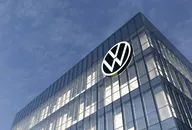 VW Headquarters in Wolfsburg, Germany