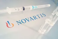 Novartis Logo