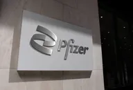 Pfizer stock forecast