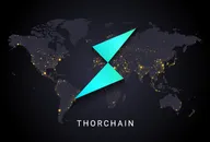 Thorchain logo