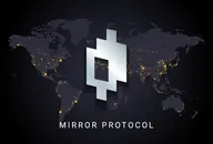 Mirror protocol logo