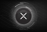 Ripple (XRP) cryptocurrency logo