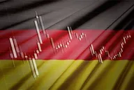 German flag