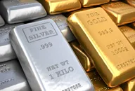 La Fed pronta a tagliare i tassi: effetti su oro, argento e minerarie