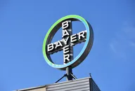 Bayer stock forecast