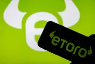 eToro stock forecast: Key insights after Nasdaq debut