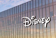 Disney office in Burbank, California