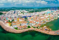 Vietnam housing market