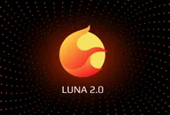 Terra (LUNA) logo