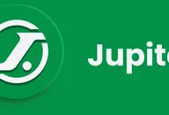 Jupiter price prediction: Coinbase listing gives JUP forecast a bump Jupiter (JUP) crypto currency symbol and logo. 