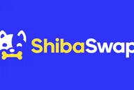 Illustration of the Bone ShibaSwap name and logo