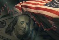 An unprecedented signal just triggered on the US Dollar