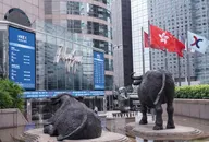 香港股市指数 (HK50) 未来展望：是时候投资中国了吗？