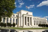 US Federal Reserve Eccles Building