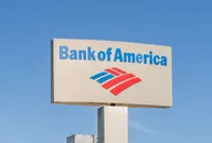 Bank of America Banner
