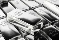 Silver bars